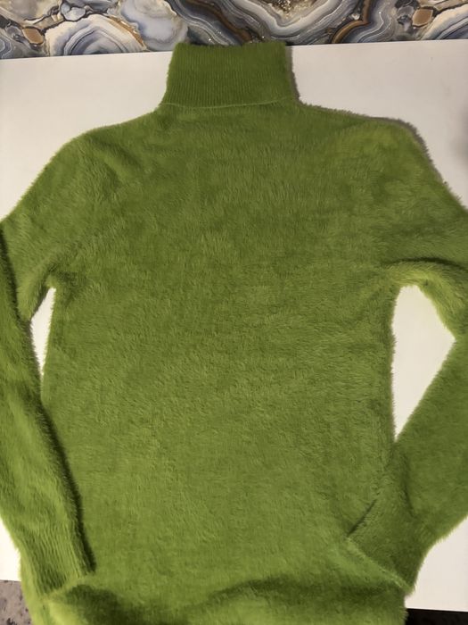 Туника, платье, ангора