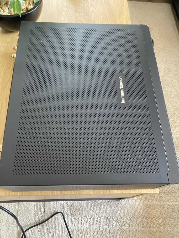 Harman Kardon Hk 980 phono