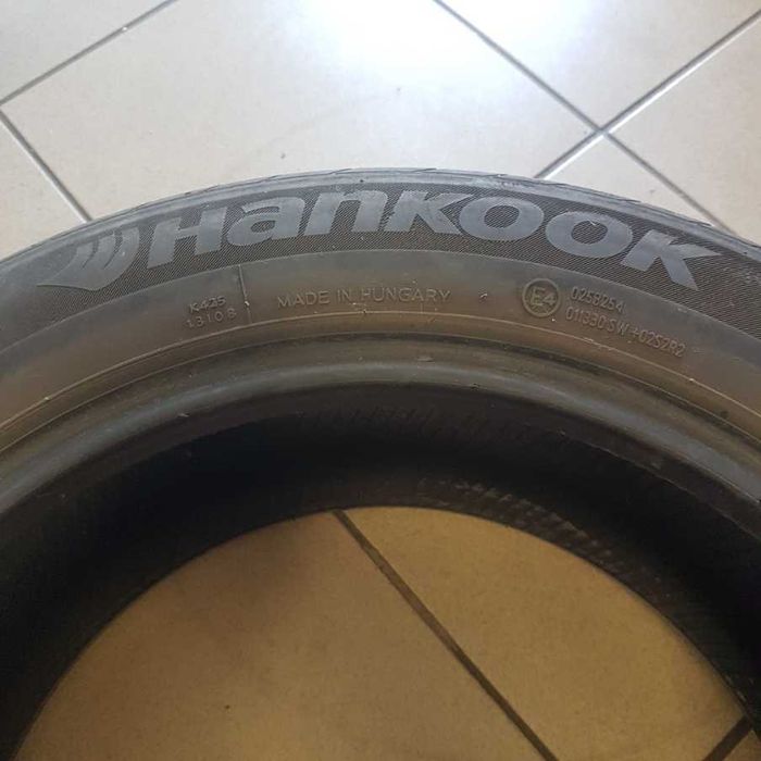 Opona 185/60 R15 84H HANKOOK Lato ( Z Niemiec )