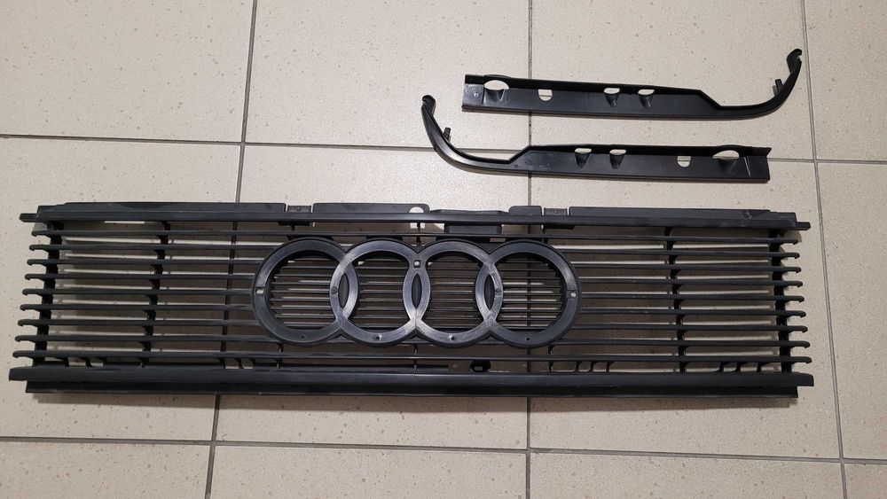 Audi B2 80 Coupe Quattro części