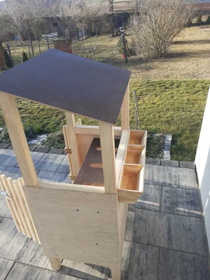 Hobby horse STAJNIA