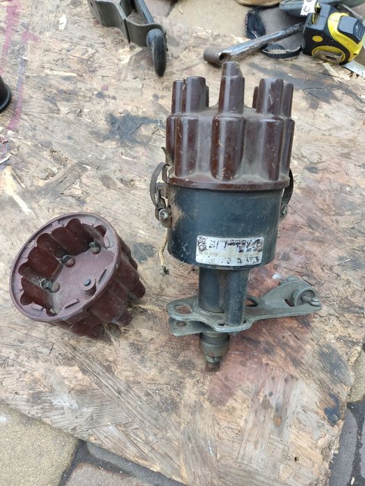 Трамблер Р-113 ГАЗ-53, ЗИЛ-130