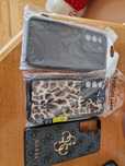 3 Etui do samsung galaxy s22 guess