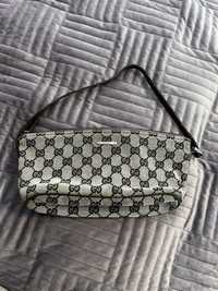 Gucci baguette bag oryginalna