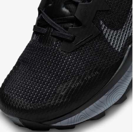 Кроссовки беговые женские Nike Wildhorse 8. Оригинал. Р 38,5