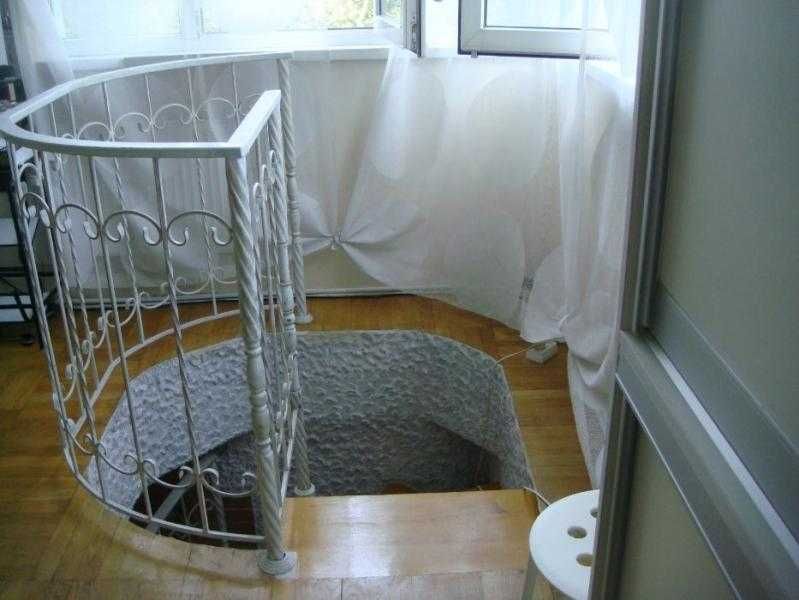 Продам частину будинка Індустріальний район/Индустриальный район