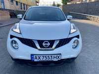 Nissan Juke 2020г