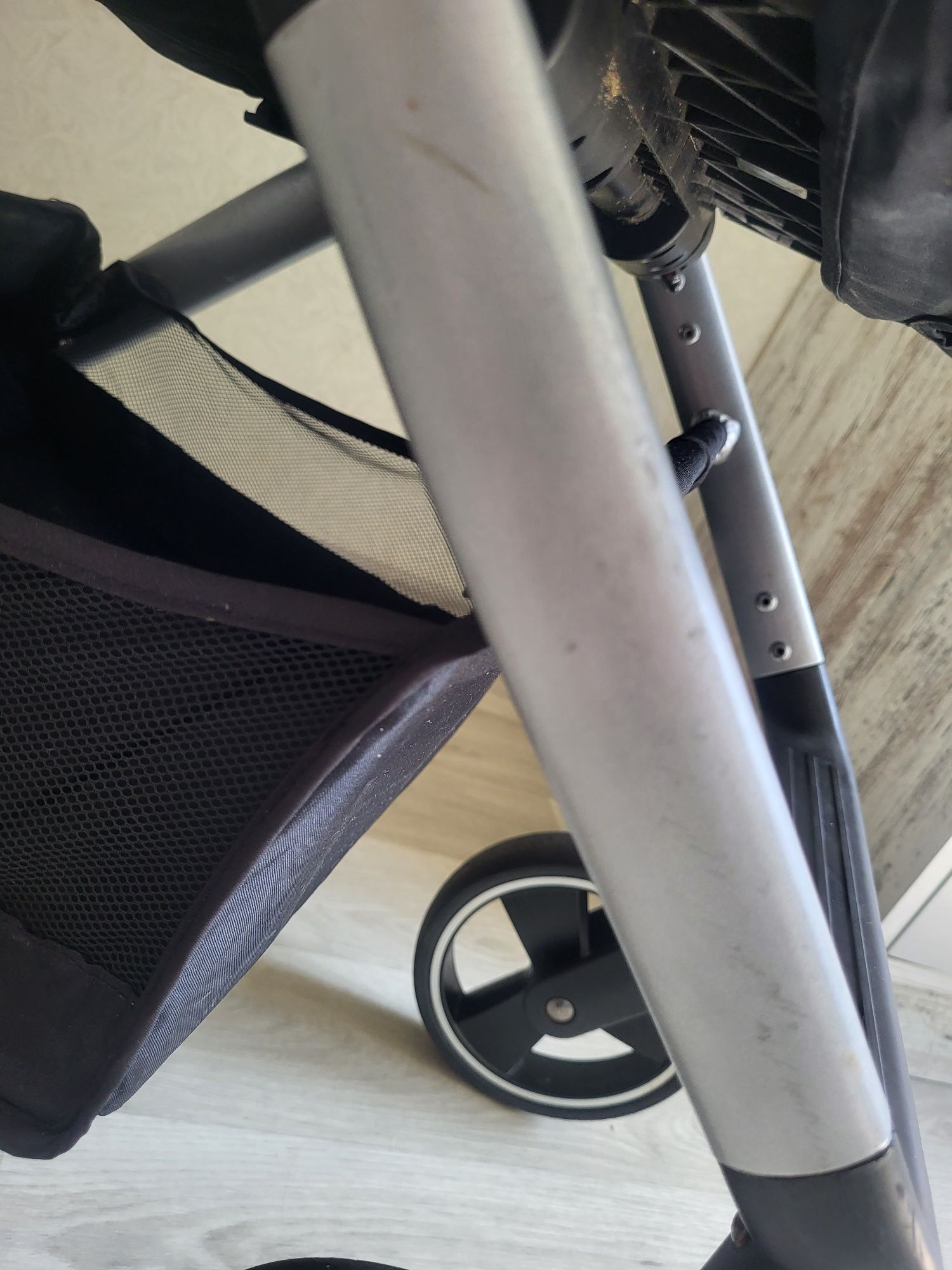 ElCamino  dynamic pro .