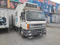 Daf 75  рифрижиратор