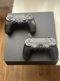 Sony PlayStation 4 на 1 TB - CUH-2208B