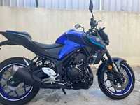 Yamaha MT-03 Como Nova