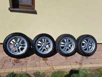 Felgi 5x120 BMW seria 1/3/5