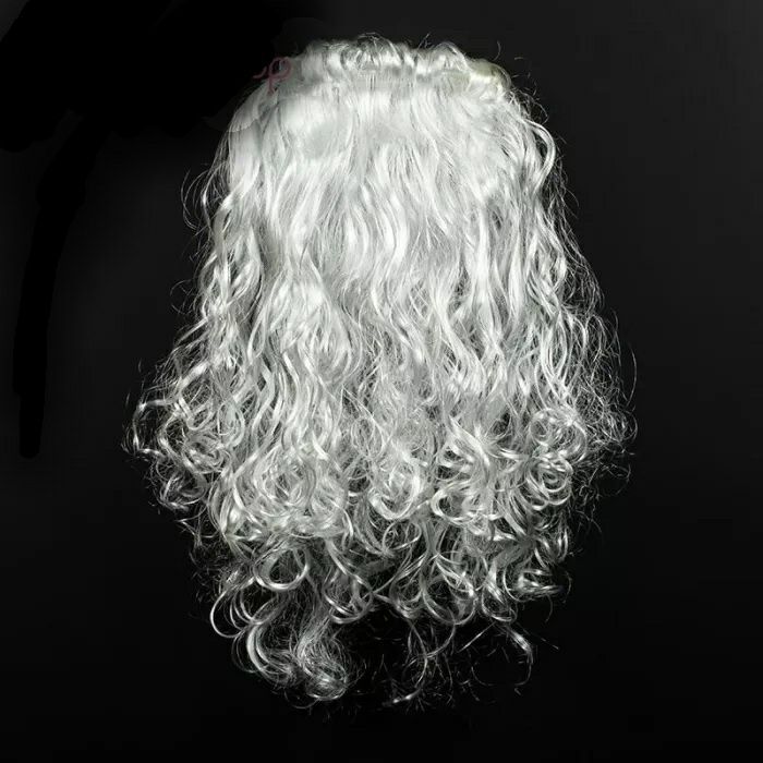 Карнавальна Борода Санта Клауса
Код KA-23-1388