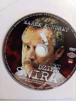 Płyta dvd film Dzień świra