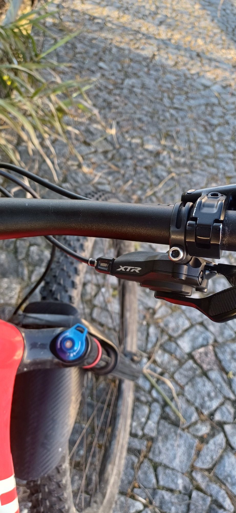 Specialized epic full carbono L