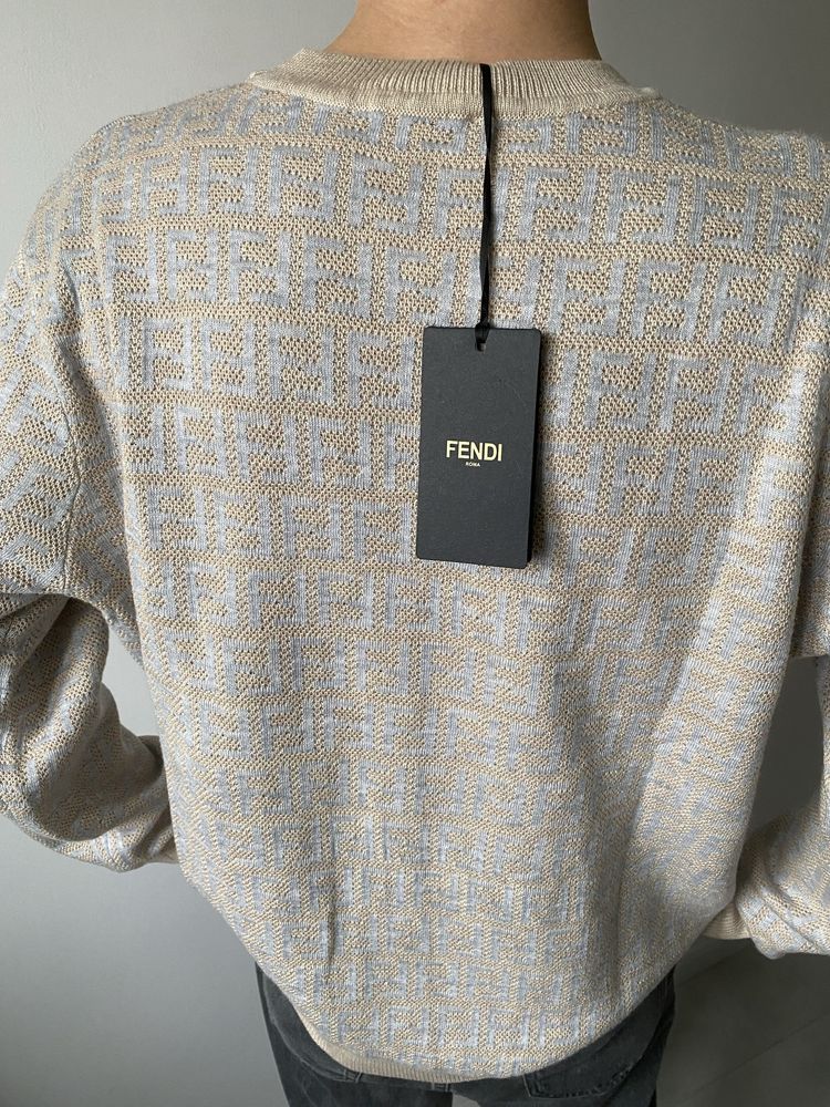 Sweter Fendi XL Vitkac