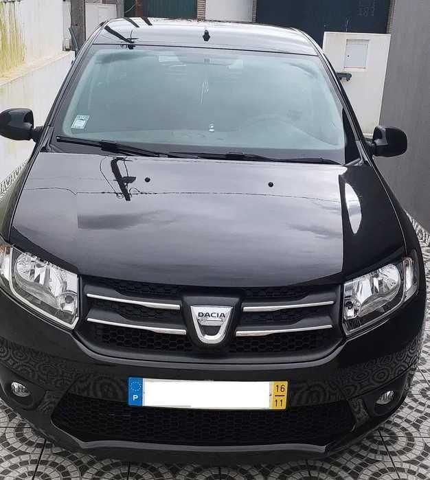 DACIA SANDERO -GPL/GASOLINA - 09 Tce Confort - Bi-Fuel