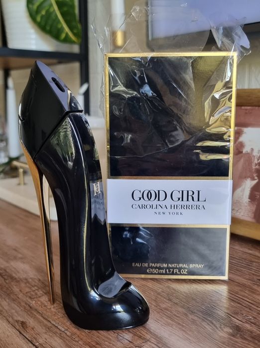 Perfumy Carolina Herrera Good Girl 50ml edp