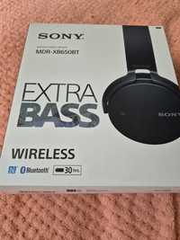 Навушники Sony MDR-XB650BT