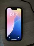 Iphone 13 128GB czarny