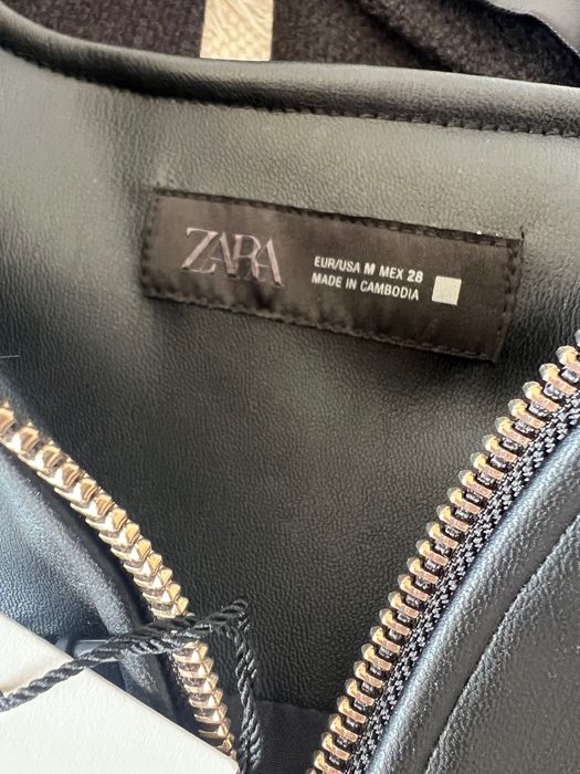 классическая куртка пиджак Zara