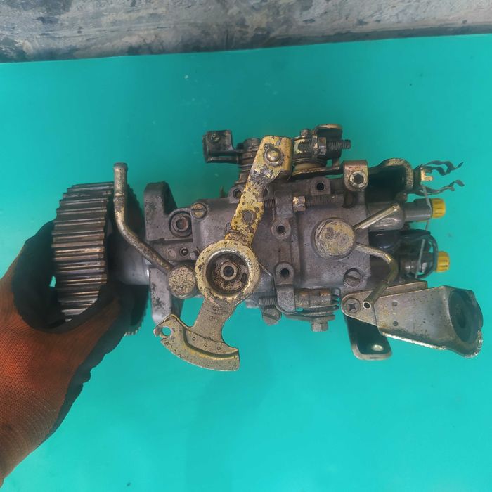 Паливний насос (ТНВД) Nissan Vanette 2.0D 1985-1994р.в.