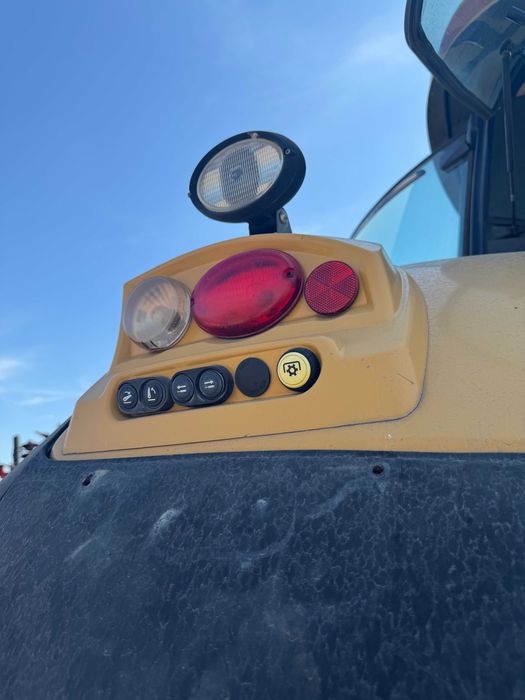 Трактор Challenger MT665D, 2013 р.в