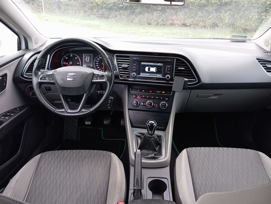 Seat Leon Lift!  *Climatronic! Zadbany model! możliwa zamiana!