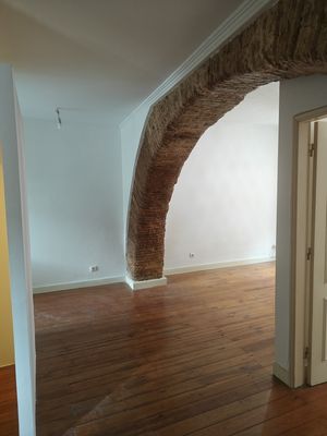 Belo T1 de 45m2 ao pé do panteão nacional — São Vicente, Lisboa