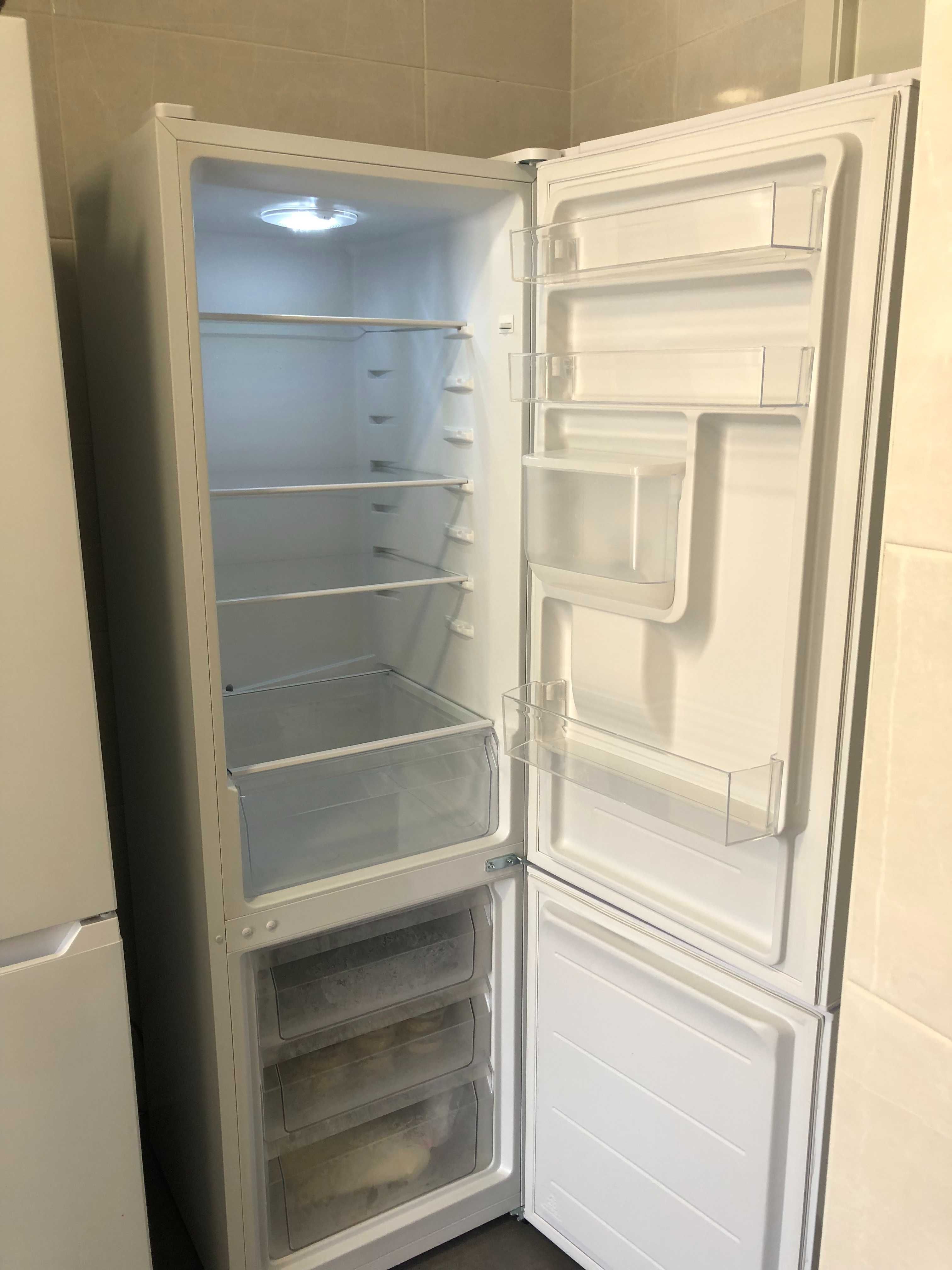 Frigorífico Combi Elecsan CO1805WCD-E