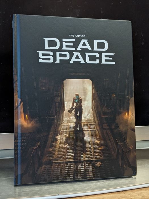 The Art of Dead Space