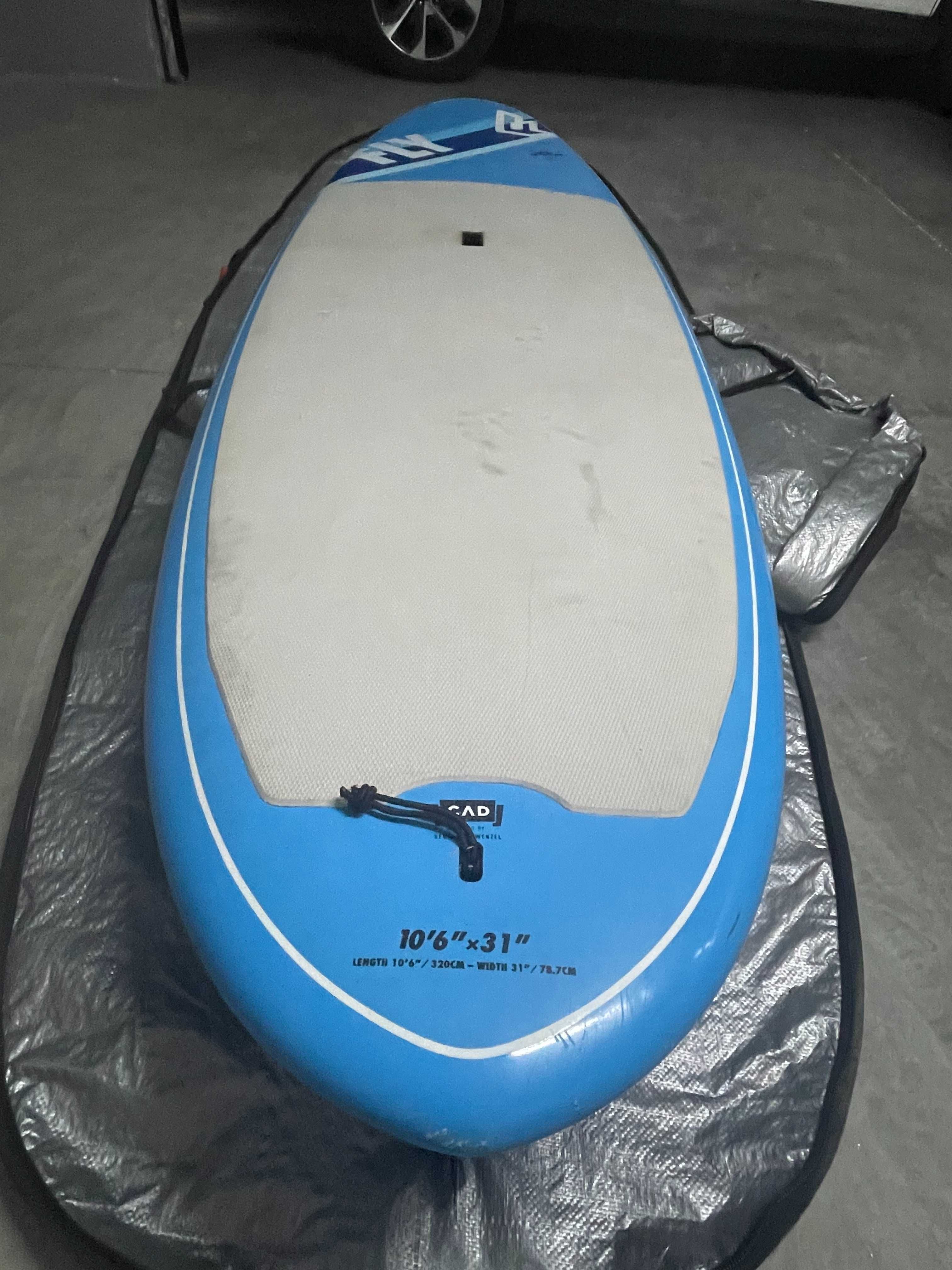 Prancha SUP Fanatic Fly