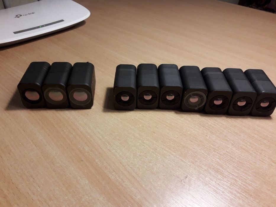 Купляємо камери нічні, теплові, та цифрові.