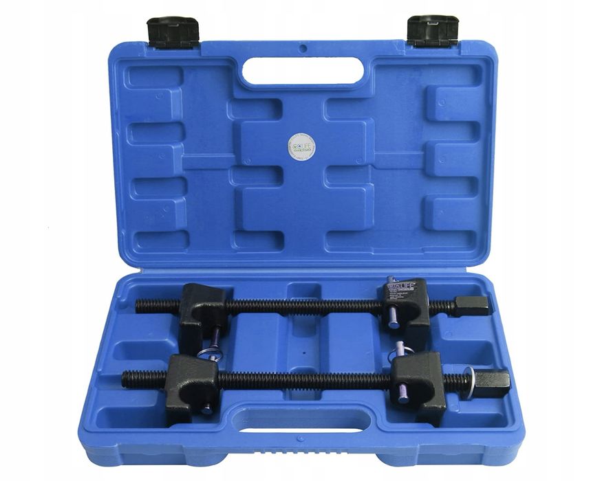 Napinacz sprężyn samochodowych CCLife, Narzędzie do kompresji