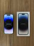 iPhone 14 pro 128GB