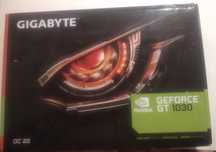 Відеокарта 1030 Gigabyte