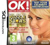 OK! Puzzle Star - DS