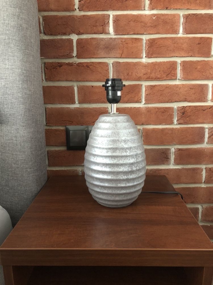Lampa lampka stołowa nocna