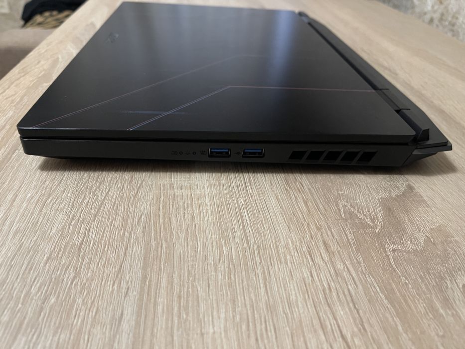 Ноутбук Acer Nitro 5 Ryzen 7 6800H