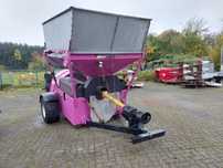 Gniotownik Murska 2000 S2x2