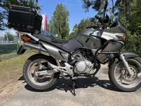 Varadero 125XL Warto Przeczytać opis
