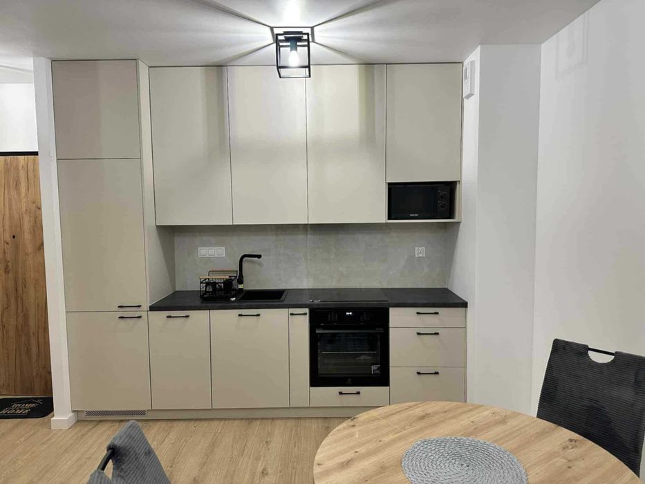 Komfortowe mieszkanie w centrum Rzeszowie.