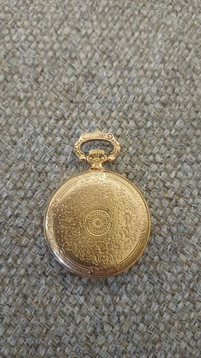 Relógio de Bolso TRESSA