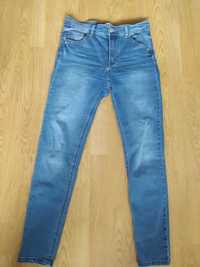 Pull&Bear jeansy rozmiar 40 stan idealny