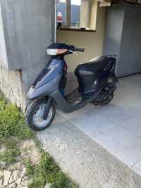 Suzuki lets 2 (не jog не dio)