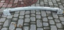Усилитель заднего бампера Рено Меган 2 универсал