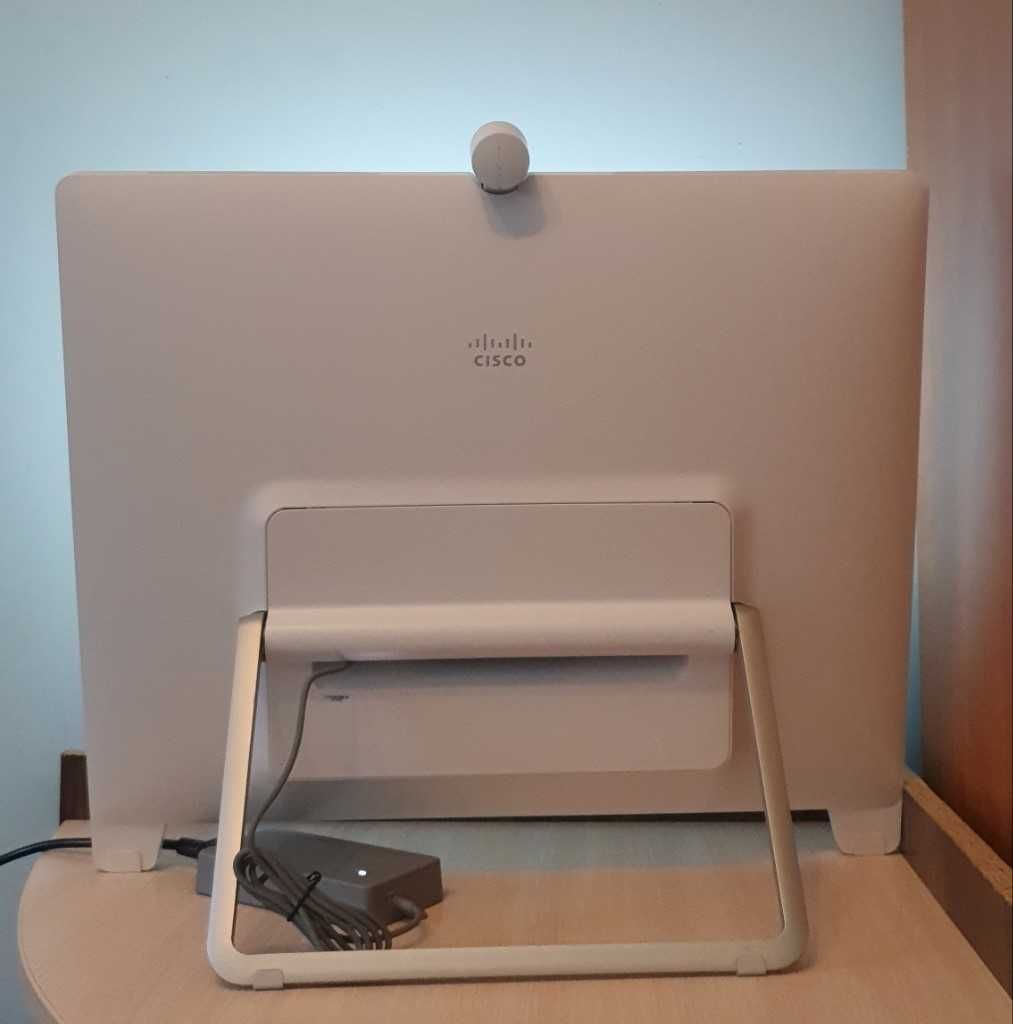 Відеотермінал Cisco Webex DX80 HDMI Монітор 23"