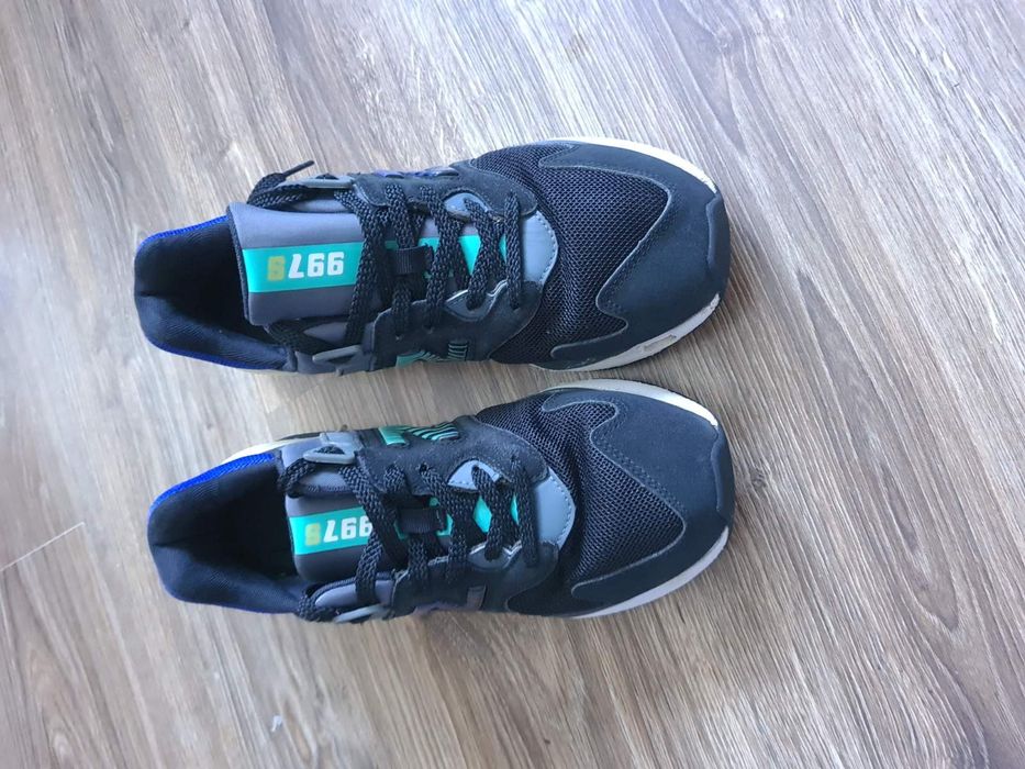 New Balance 997-s
