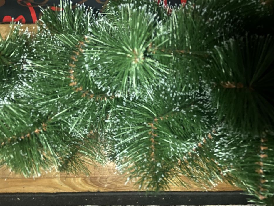 Ялинка штучна 1,8 м,(сосна ялинка)