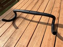 Kierownica alu Orbea Components oryginalna jak nowa 420 mm